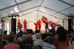 Straßenfest 2006