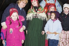 Masleniza 2008