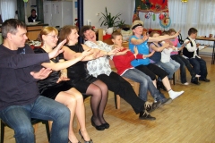Frauentagsfeier 2011