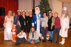 Jolkafest 2011