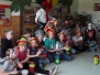 Schüler der Erich Kästner Grundschule zu Besuch