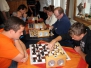 Schachpokal zur interkulturellen Woche 2010