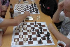IKW Schach Turnier